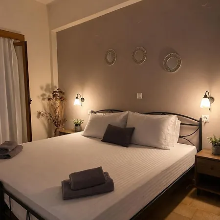 Guestrooms 3*