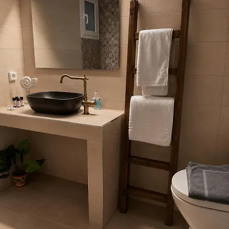 Guestrooms