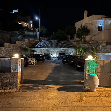 Guestrooms 3* Kokkala