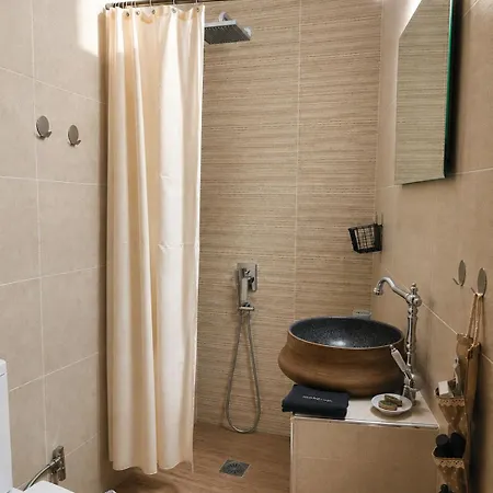 Guestrooms Aparthotel Kokkala