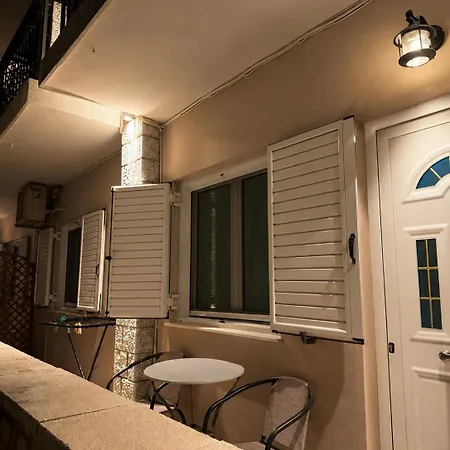 Guestrooms Aparthotel