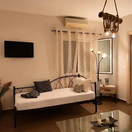 Aparthotel Guestrooms Kokkala