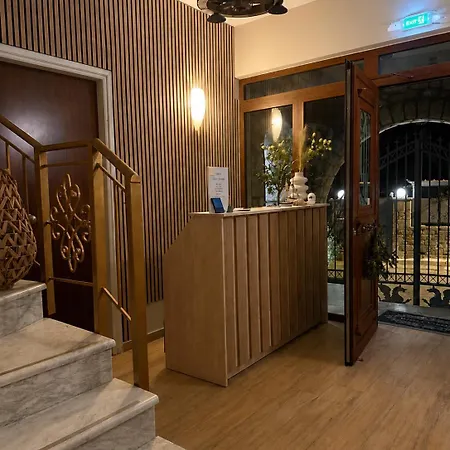Guestrooms 3* Kokkala