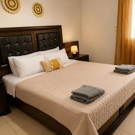 Guestrooms 3* Kokkala
