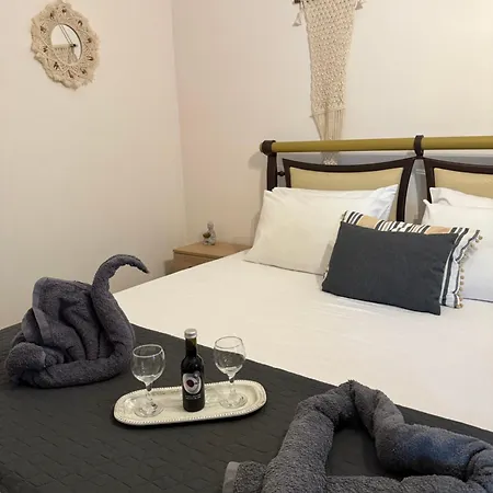 Guestrooms Aparthotel