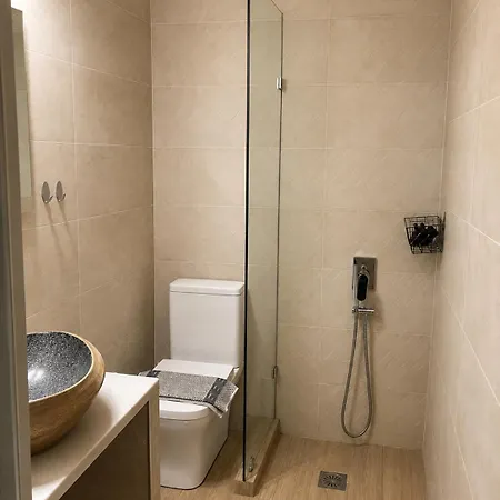 Guestrooms 3* Kokkala