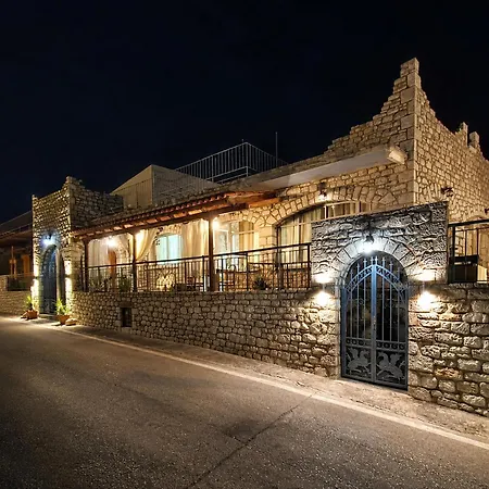 Guestrooms Aparthotel