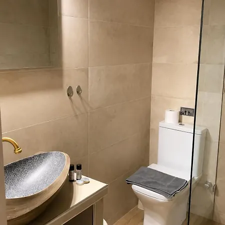 Guestrooms Kokkala