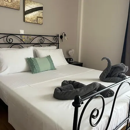 Guestrooms 3* Kokkala