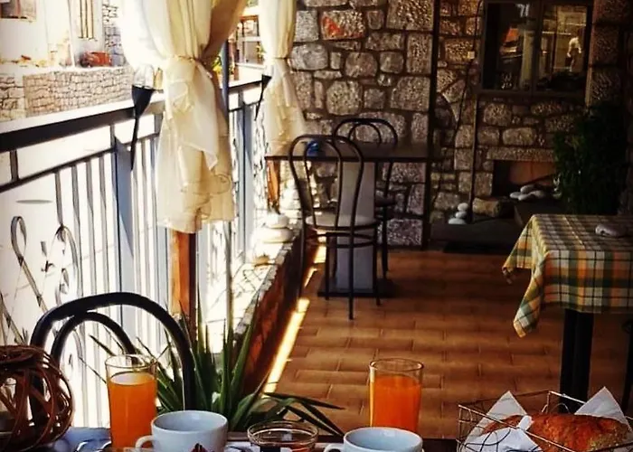 Guestrooms Апарт-отель 3*