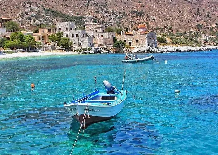 Guestrooms Апарт-отель