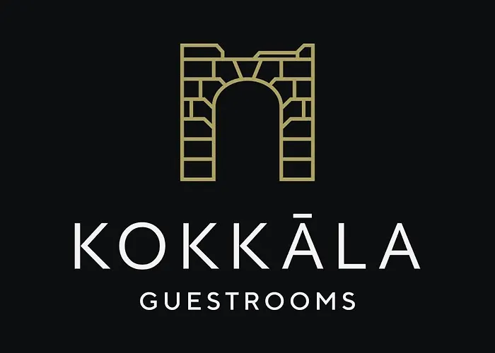 Guestrooms Апарт-отель Kokkala