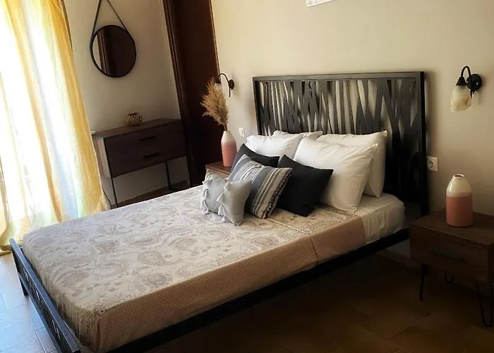 Guestrooms 3* Κοκκάλα