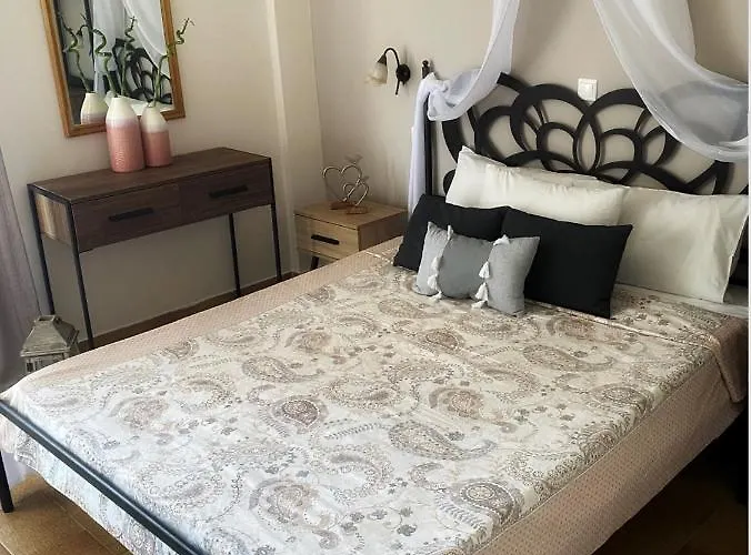 Apartmanhotel Guestrooms