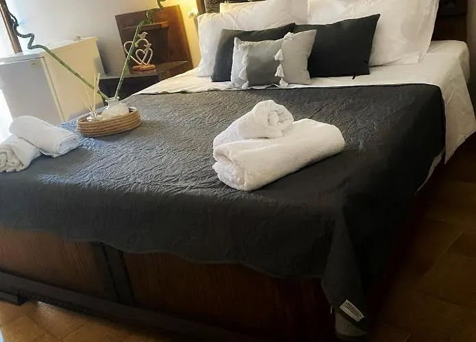 Apartmanhotel Guestrooms Kokála