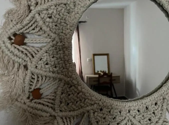 Апарт-отель Guestrooms