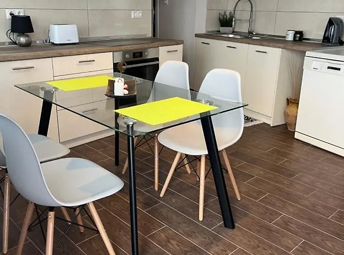 מלון דירות Guestrooms Kokkala