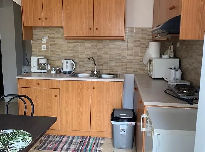 Guestrooms 3* Kokkala