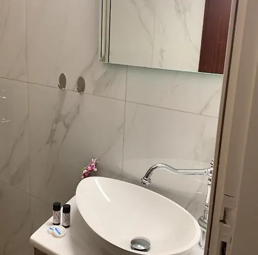 Апарт-отель Guestrooms Kokkala