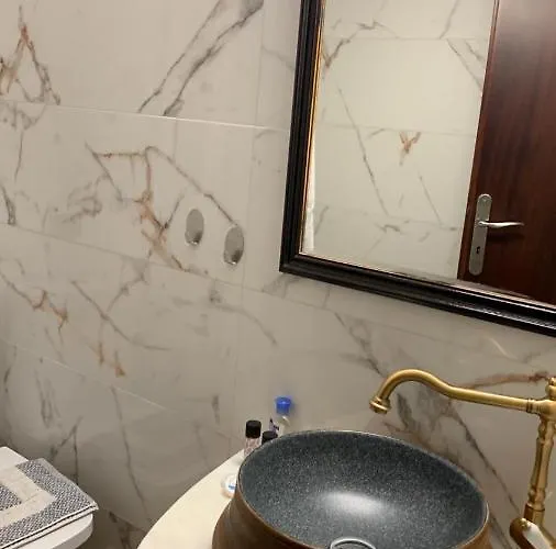 Guestrooms 3* Kokkala