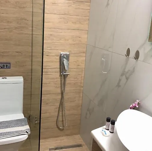 Apartmanhotel Guestrooms Kokála