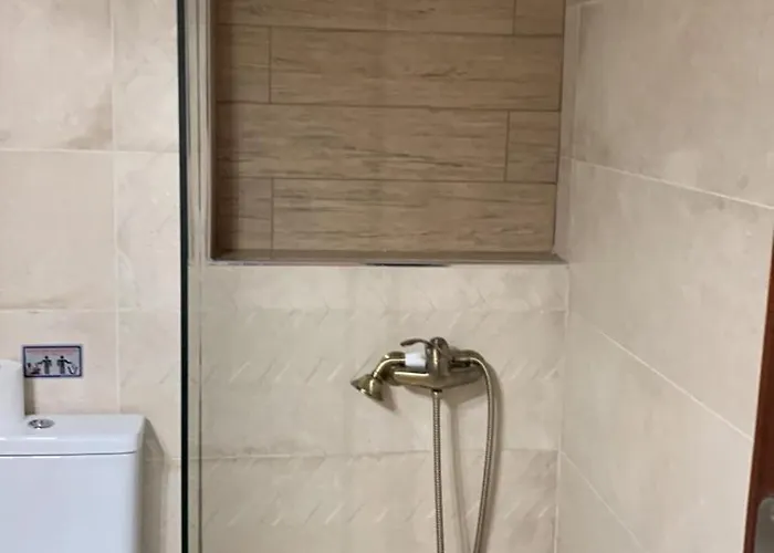 מלון דירות Guestrooms