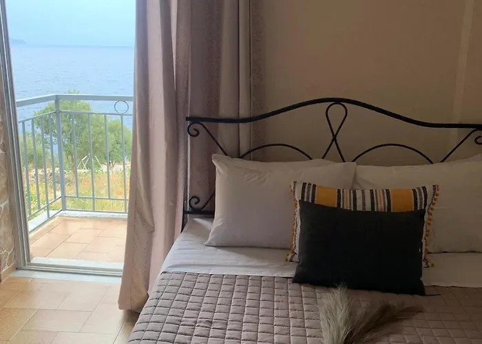 מלון דירות Guestrooms 3*