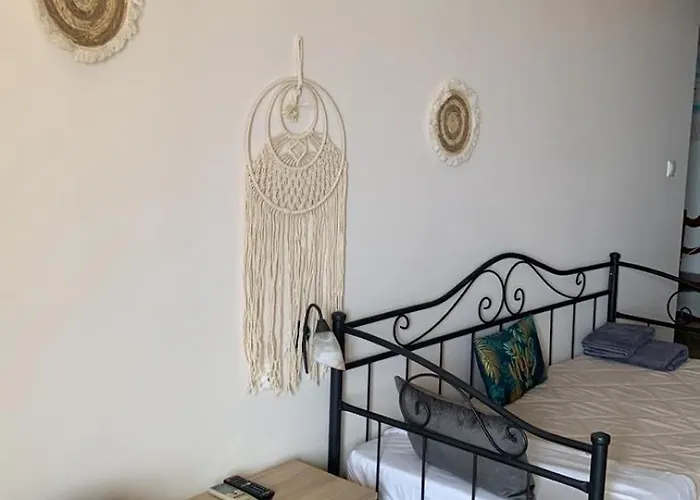 Apartmanhotel Guestrooms Kokála