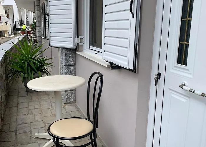 Apartmanhotel Guestrooms 3*