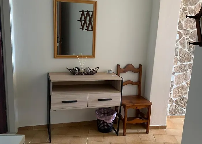 מלון דירות Guestrooms