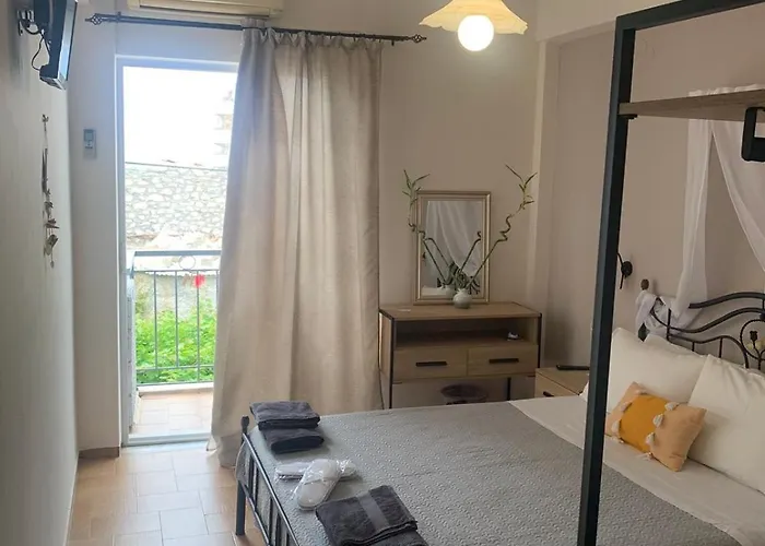 מלון דירות Guestrooms