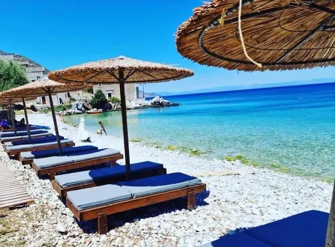 Guestrooms 3* Kokála